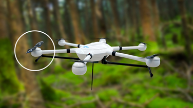 斷槳保護（停槳保護）