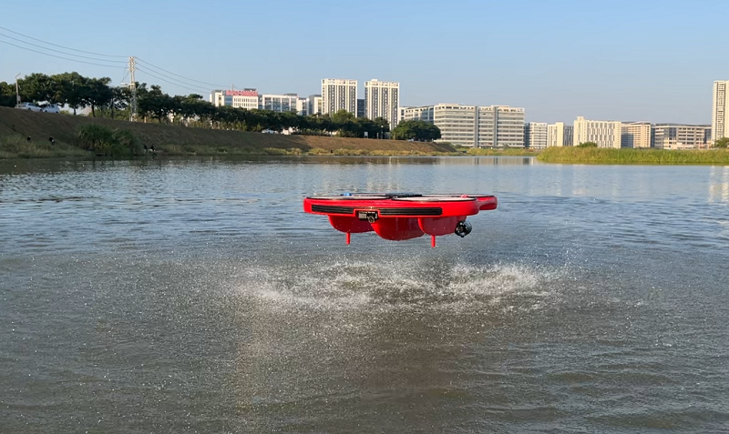 ?是否存在僅用一款設(shè)備即可完成救援任務(wù)？